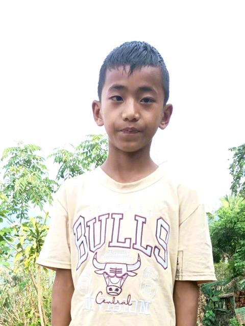 Sponsor A Child